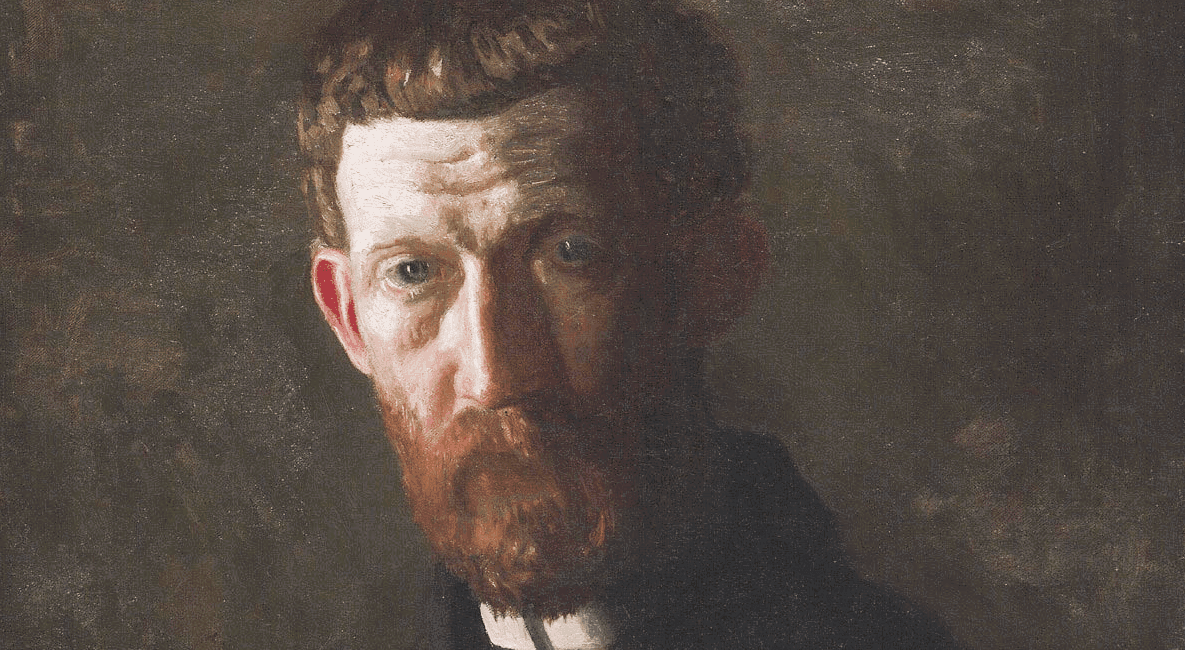 Realismo y movimiento | Arthur Burdett Frost (1851-1928)
