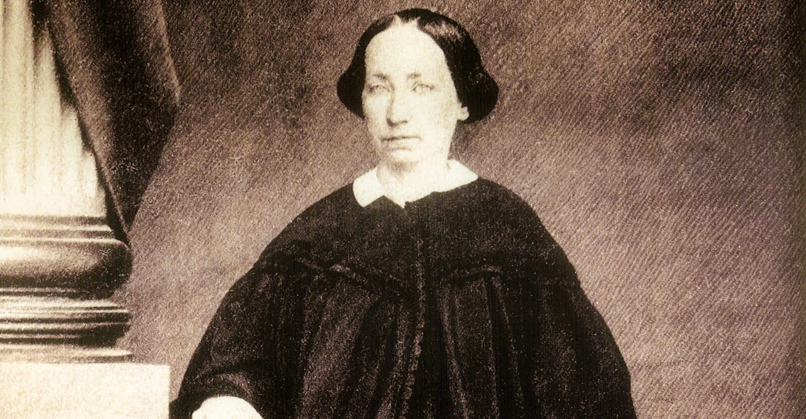 Caridad, derecho y feminismo | Concepción Arenal (1820-1893)