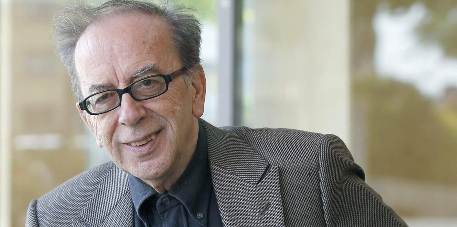 El ocaso de un escrito genial | Ismail Kadaré (1936-2024)