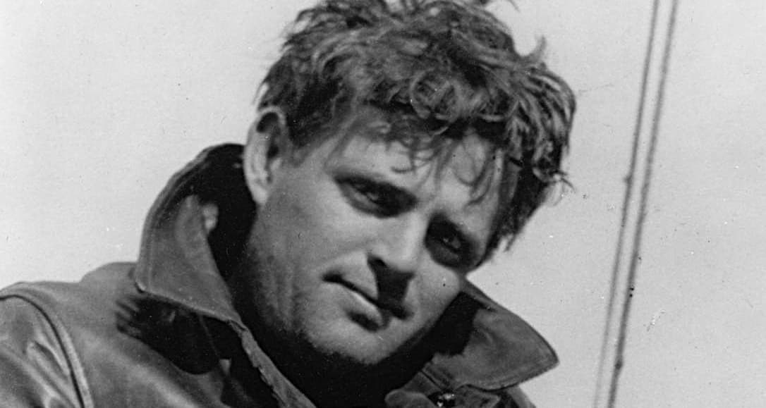 Hostilidad literaria | Jack London (1876-1916)