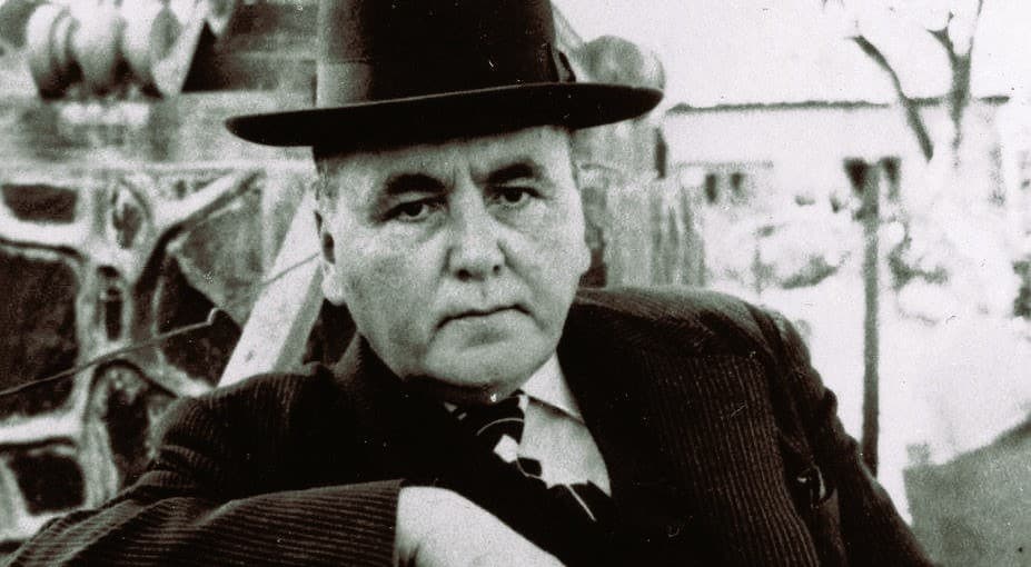 Vida y Verdad | Joaquín García Monge (1881-1958)