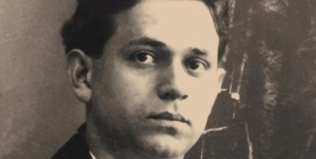 Contra Marx y el nazismo | Kurt Tucholsky (1890-1935)