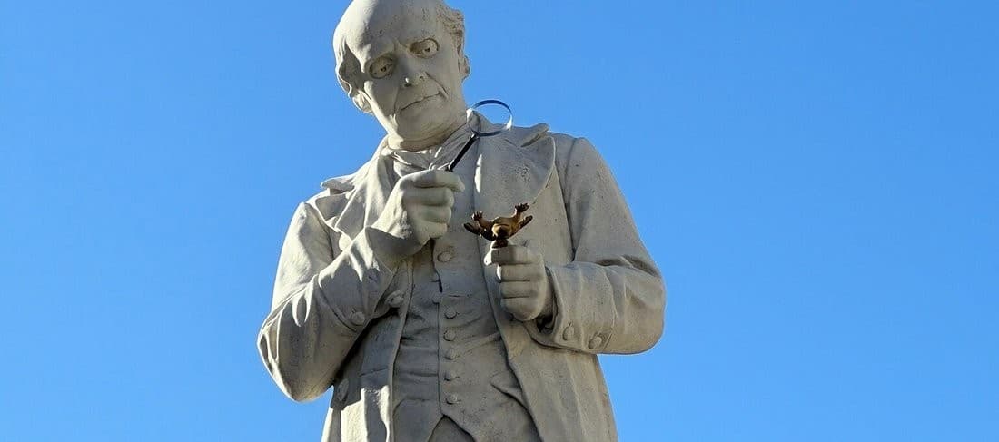 Biólogo de biólogos | Lazzaro Spallanzani (1729-1799)