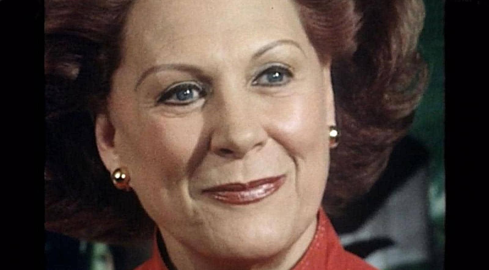 Voz de ángel, lírico spinto | Renata Tebaldi (1922-2004)