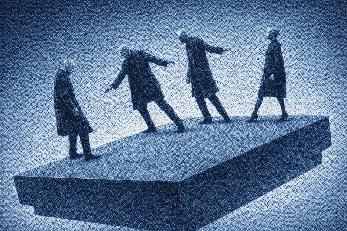 GUÍA Y EQUILIBRIO DEL SER