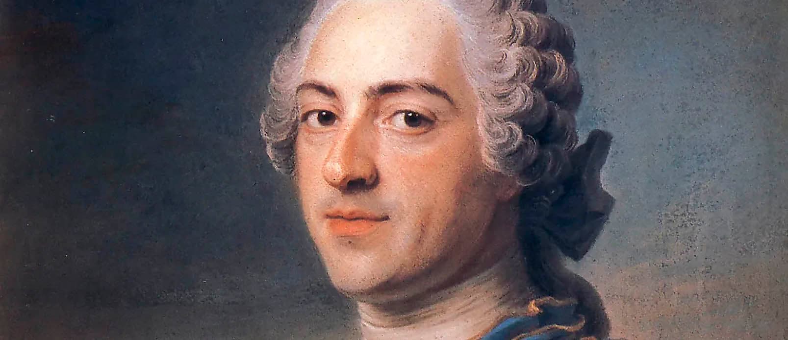 De la innovación a la pobreza | Carlo Goldoni (1707-1793)