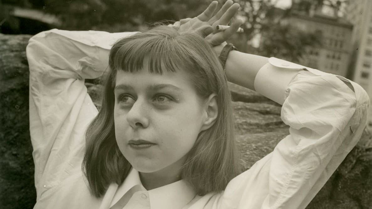 Radiografía de un extraño | Carson McCullers (1917-1967)