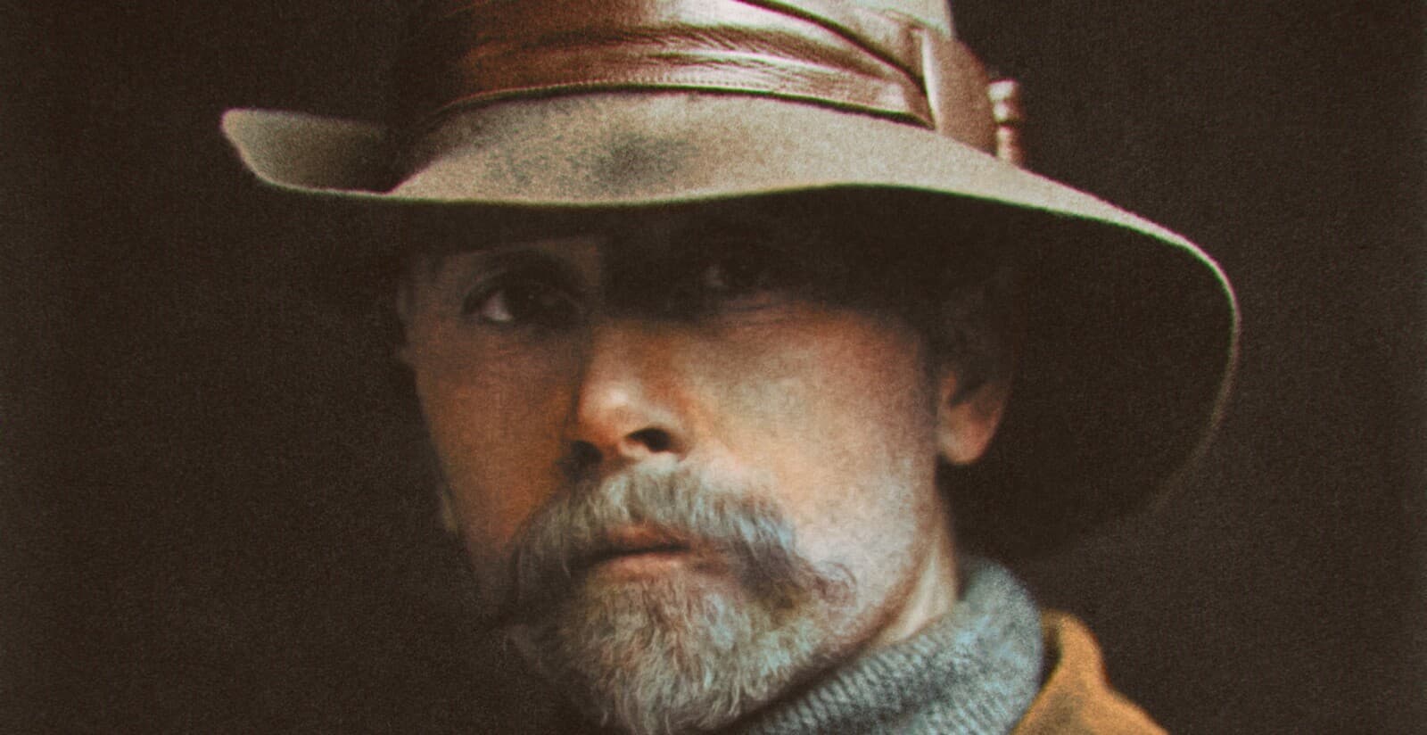 El documento fotográfico de una época | Edward Sheriff Curtis (1868-1952)