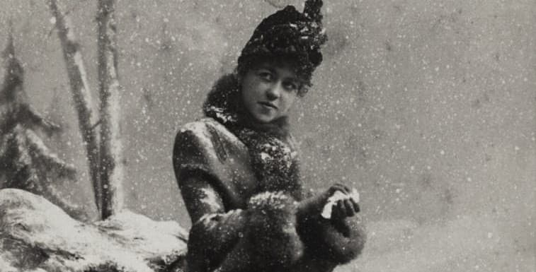 Un medallón para Bellini | Emma Nevada (1859-1940)