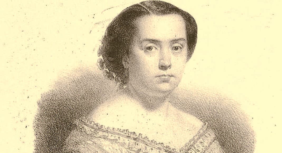 Una revolución pacífica | Faustina Sáez de Melgar (1834-1895)