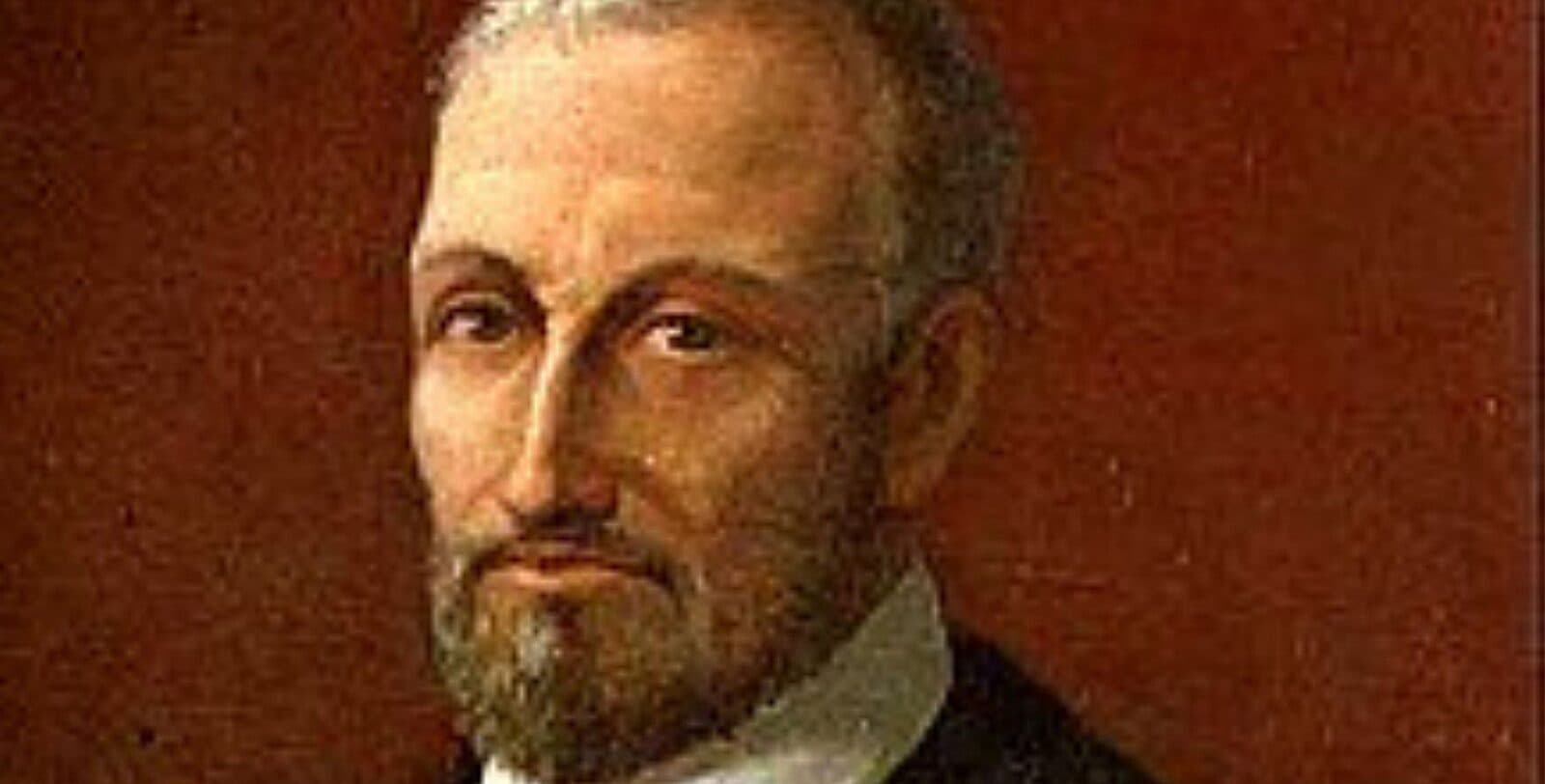 Polifonías eternas | Giovanni Pierluigi da Palestrina (1525-1594)