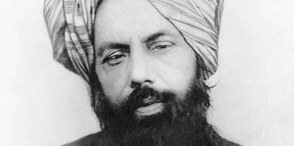 Jihad de la pluma | Mirza Ghulam Ahmad (1835-1908)
