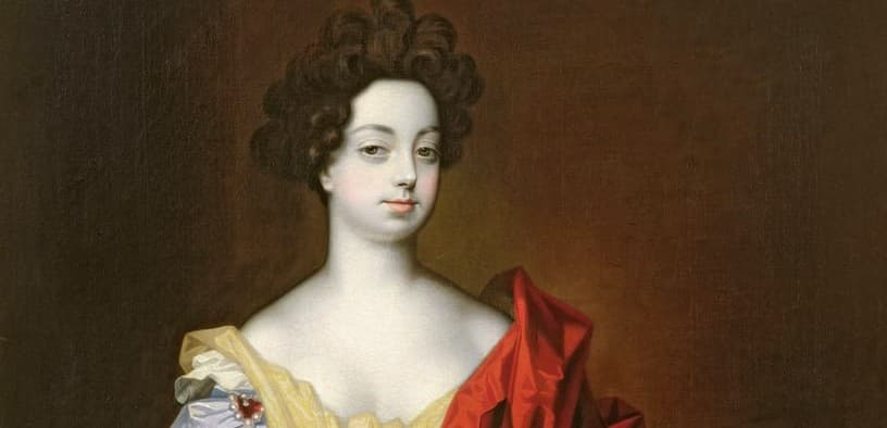 La actriz que no estaba confundida | Nell Gwyn (1650-1687)