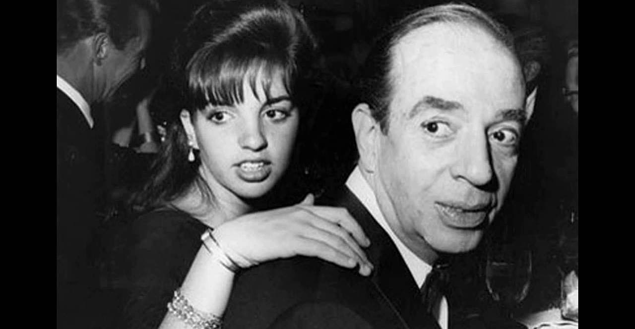 Un Óscar en familia | Vincent Minnelli (1903-1986)