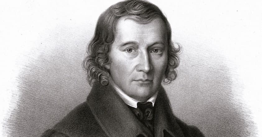 La naturaleza del cuento | Wilhelm Grimm (1786-1859)
