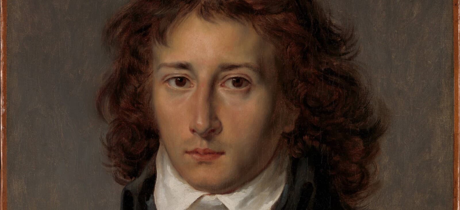El Napoleón romántico | Antoine-Jean Gros (1771-1835)