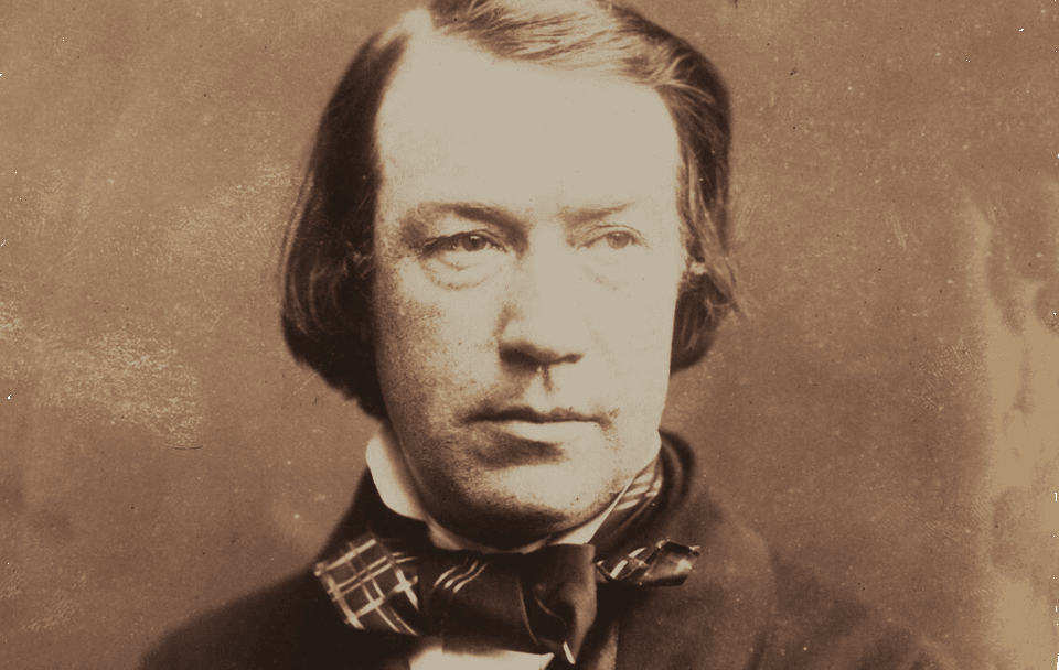 La locura de las masas | Charles Mackay (1814-1889)
