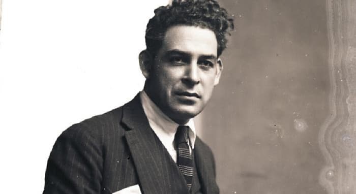 Arte e identidad indigenista | José Sabogal (1888-1956)