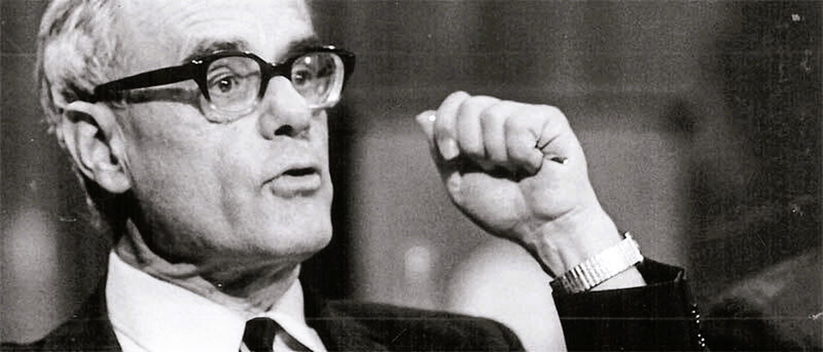 La teología rahneriana | Karl Rahner (1904-1984)