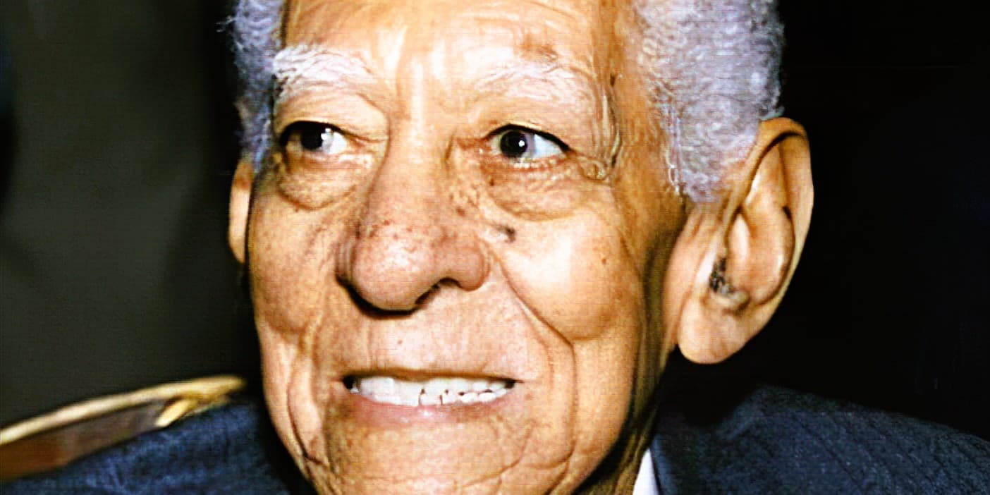 El maestro Prieto | Luis Beltrán Prieto Figueroa (1902-1993)