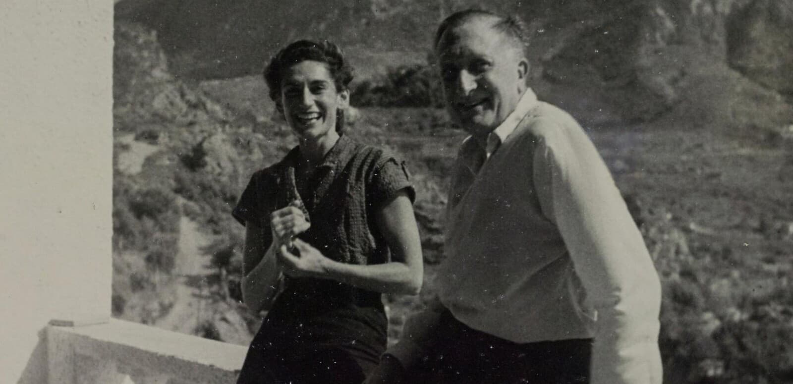 Vanguardia musical británica | William Walton (1902-1983)