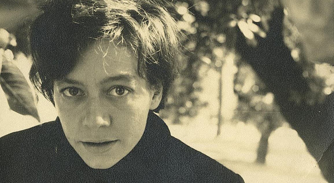 En busca de la palabra exacta | Alejandra Pizarnik (1936-1972)