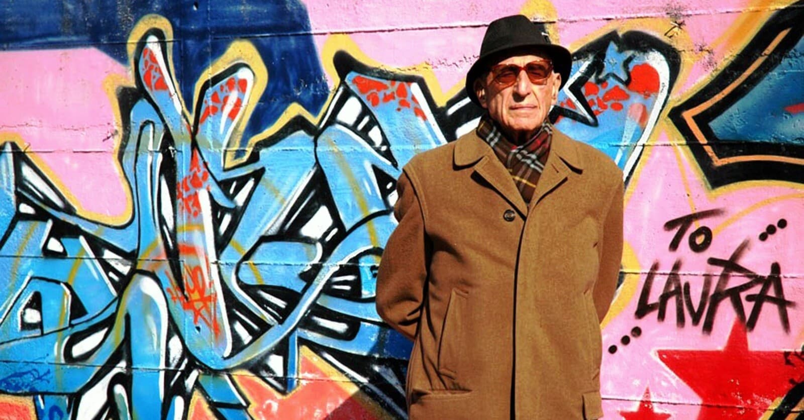 Contra la escoria cultural | Gillo Dorfles (1910-2018)