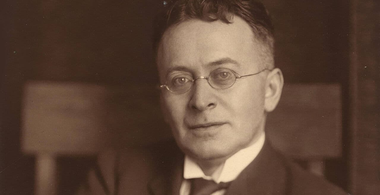 La antorcha del periodismo agudo | Karl Kraus (1874-1936)