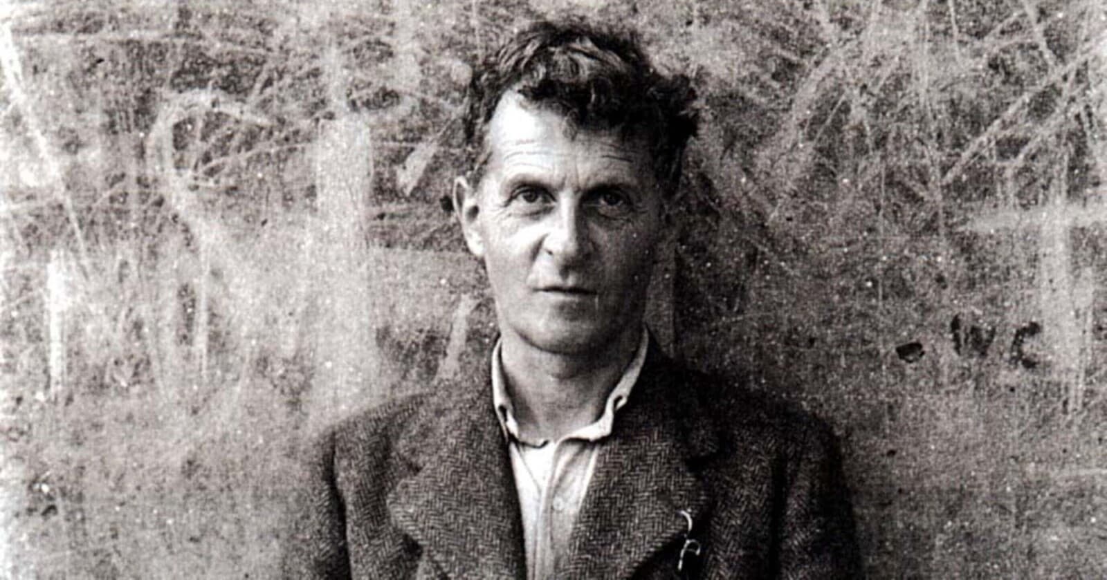 El límite de mi mundo | Ludwig Wittgenstein (1889-1951)