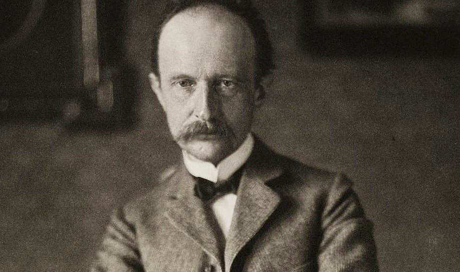 Precursor de la física cuántica | Max Planck (1858-1947)