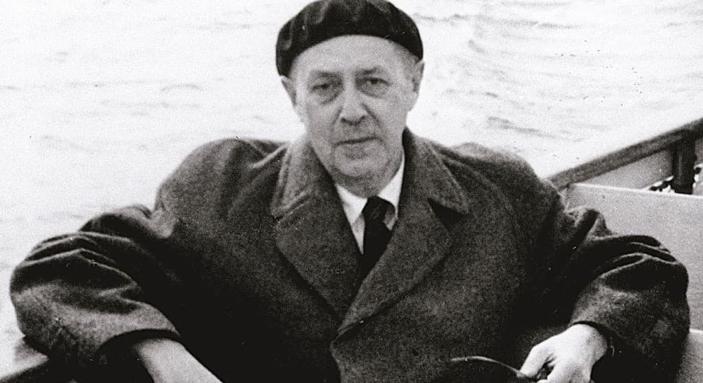 La lucidez del abandonado | Sándor Márai (1900-1989)
