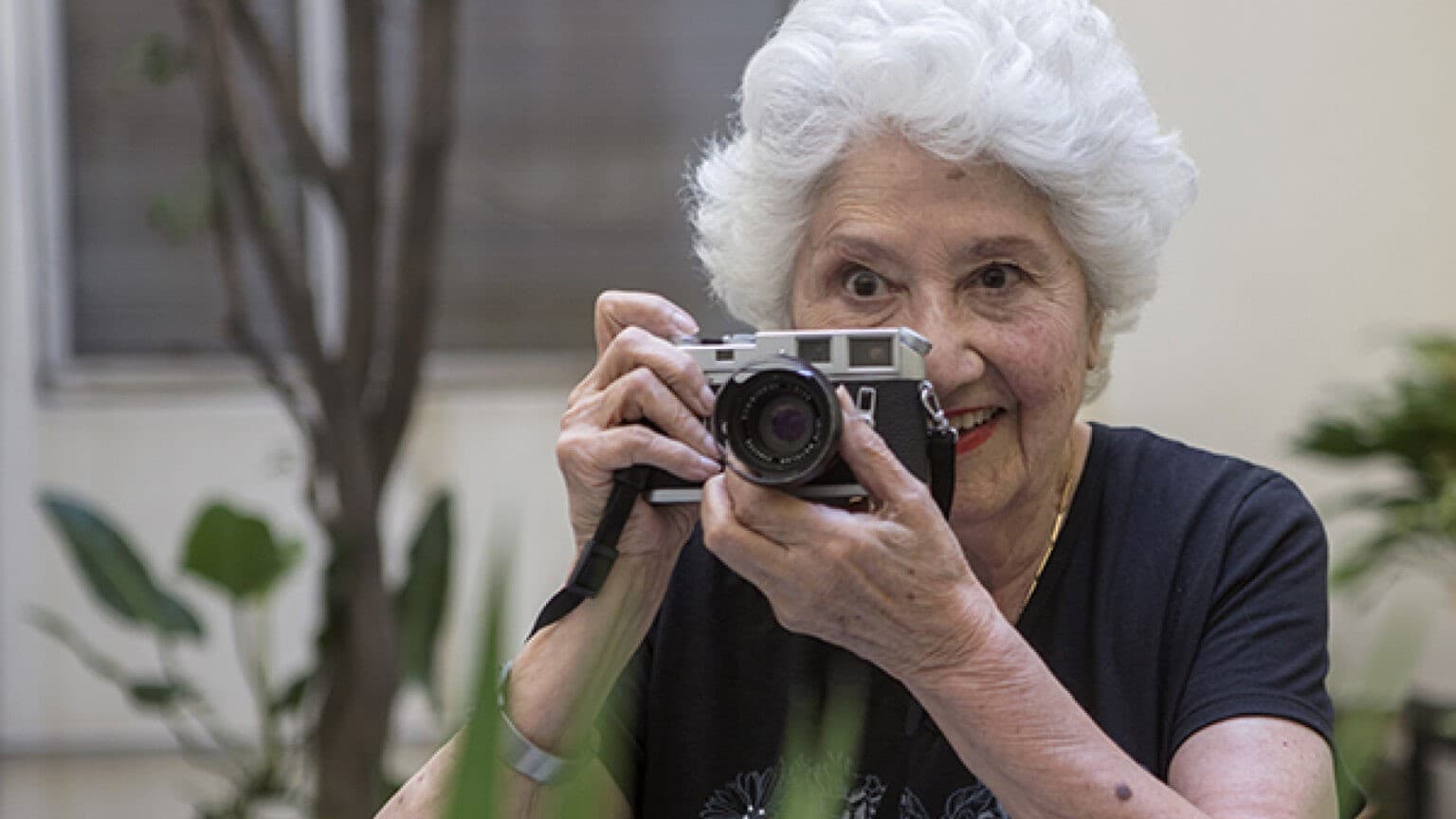 Agudeza fotográfica | Sara Facio (1932-2024)