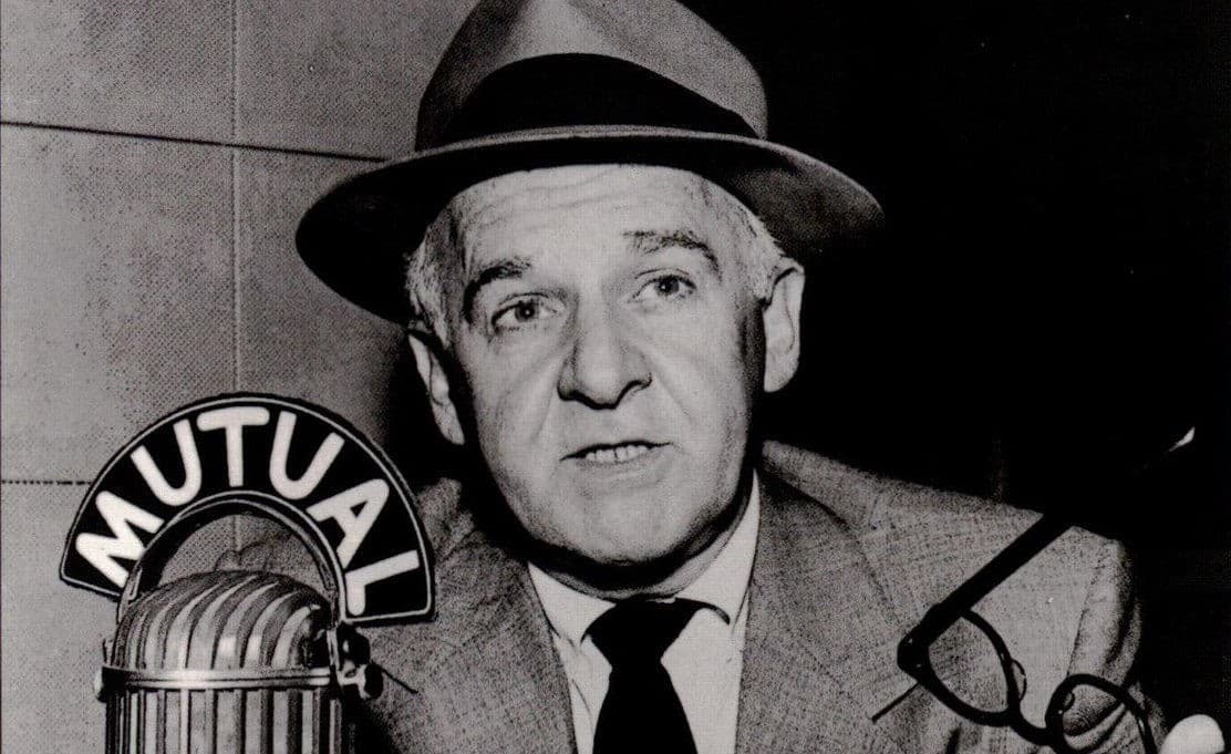 Seducido por el bien y el mal | Walter Winchell (1897-1972)