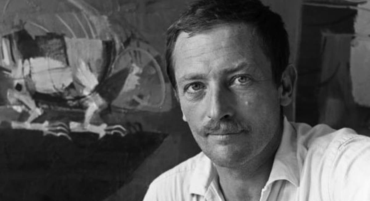 Excelencia artística | Alejandro Obregón (1920-1992)