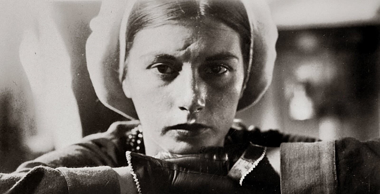 Apasionada | Blanca Luz Brum (1905-1985)