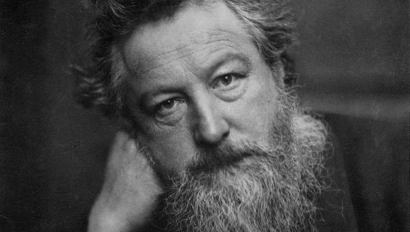 El signo de la semiótica | Charles William Morris (1901-1979)