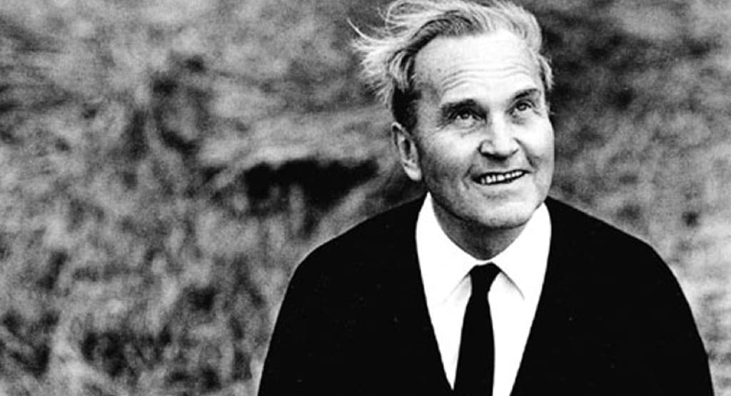 El Sócrates del siglo XX | Jan Patočka (1907-1977)