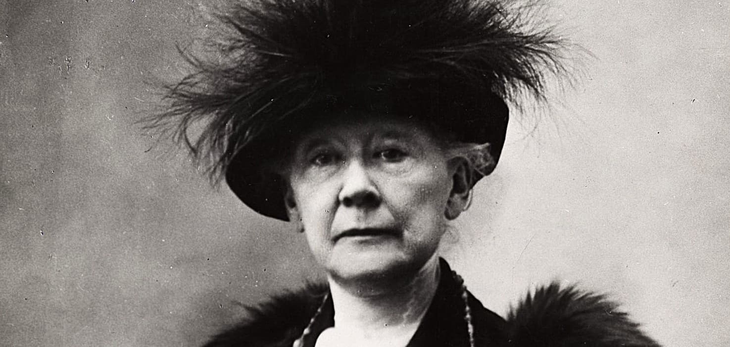 Dama del impresionismo | Mary Cassatt (1844-1926)