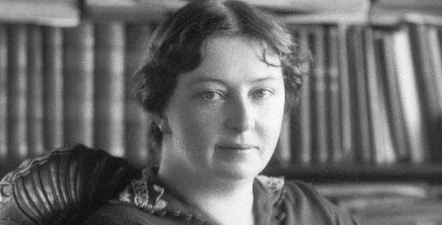 Las novelas históricas de la Nobel | Sigrid Undset (1882-1949)