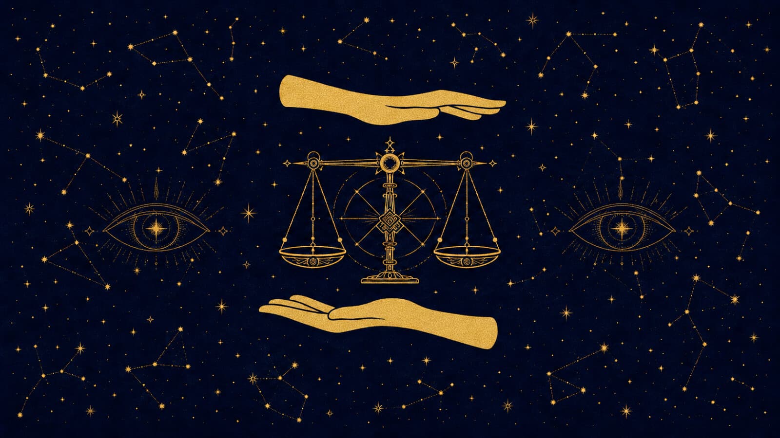 LA JUSTICIA SIN VENDA