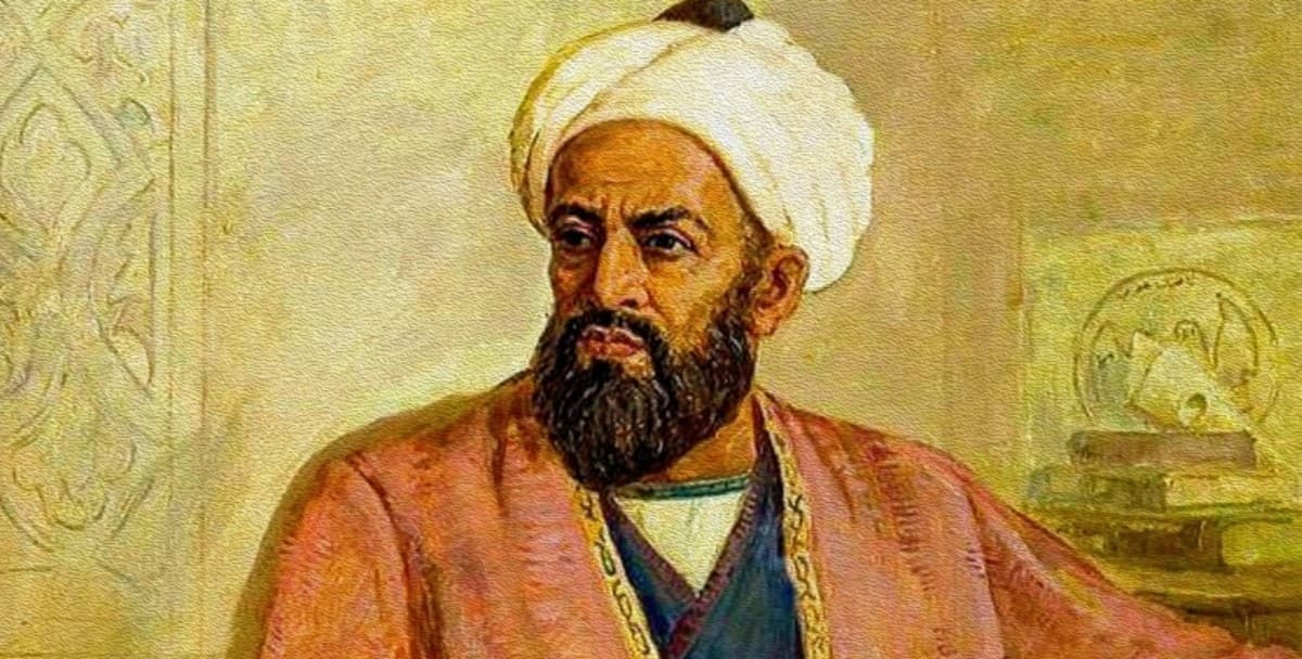 Misticismo islámico | Al-Ghazali (1058-1111)