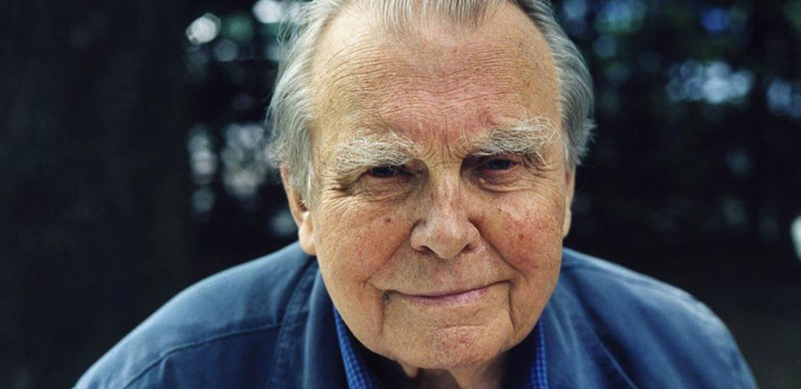 Anónimos y responsables | Czeslaw Milosz (1911-2004)