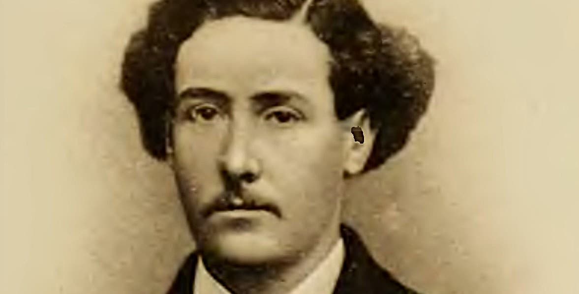 Medicina literaria | Eduardo Wilde (1844-1913)