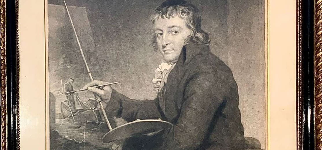 Hábil pintor, vida malograda | George Morland (1763-1804)