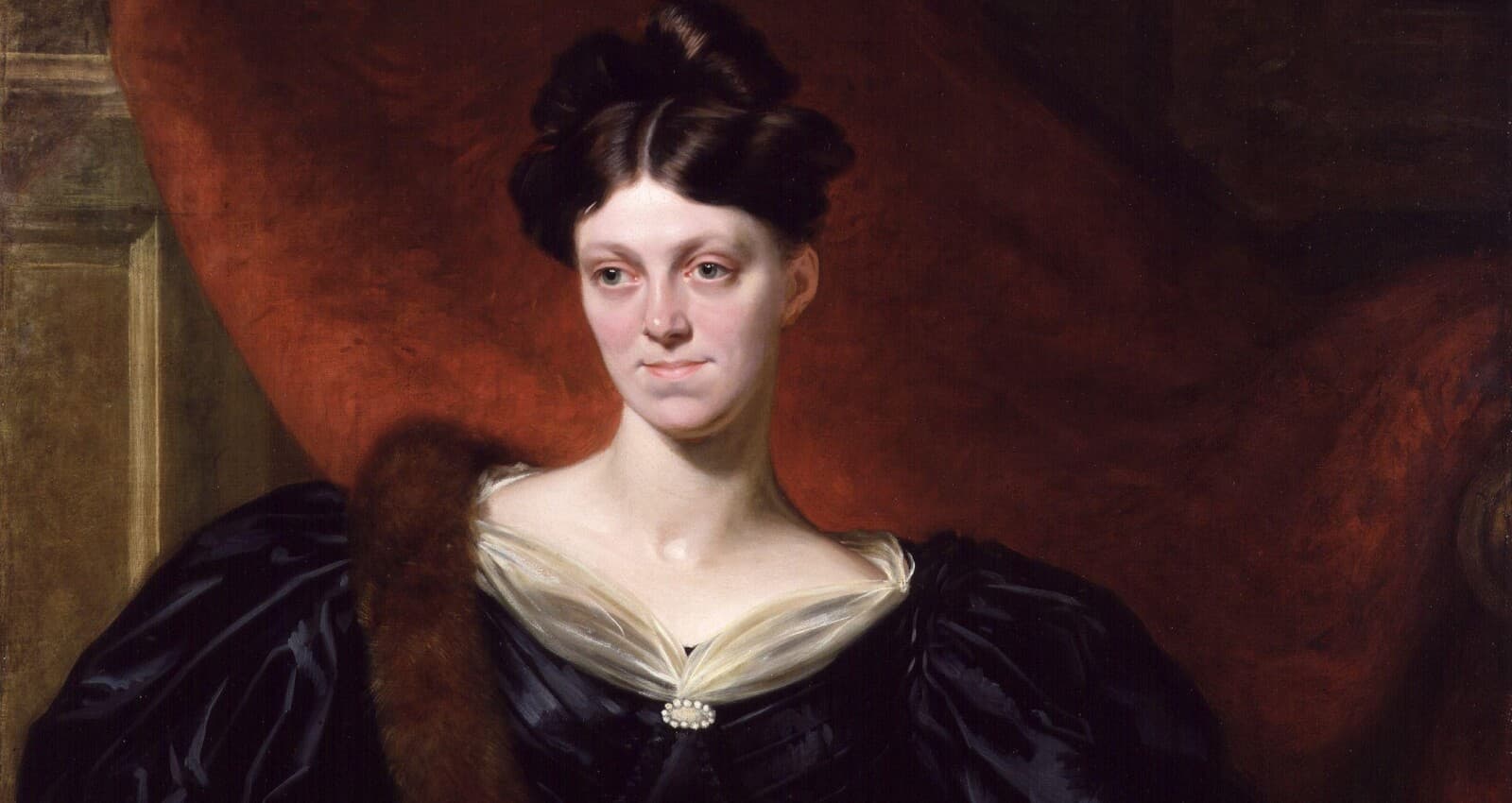 La Reformadora británica | Harriet Martineau (1802-1876)