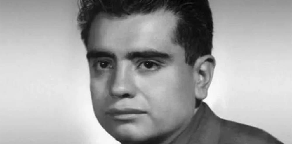 El último nacionalista | José Pablo Moncayo (1912-1958)