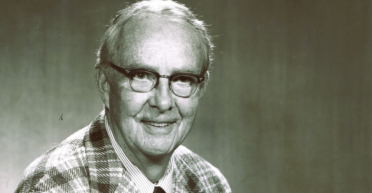 Física nuclear y altas energías | Luis Walter Álvarez (1911-1998)
