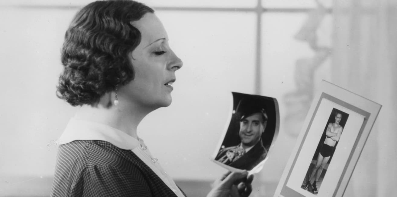 El talento de una autodidacta | Olinda Bozán (1894-1977)