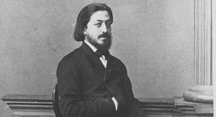 El Paganini polaco | Henryk Wieniawski (1835-1880)