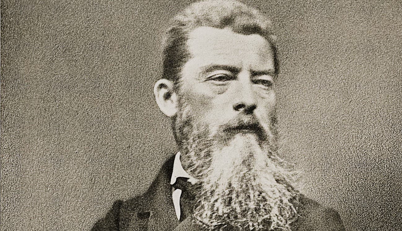 El hombre crea a Dios | Ludwig Feuerbach (1804-1872)